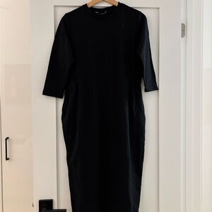 Brand New Memi Collective “the Classic” Dress